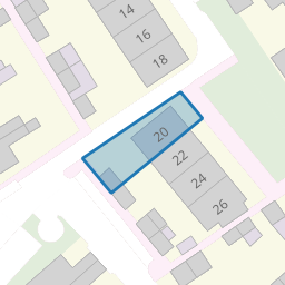 Perceel SEN00-N-3080