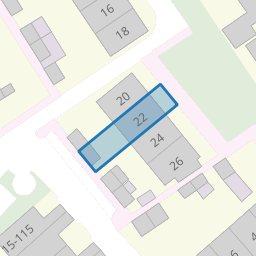 Perceel SEN00-N-3081