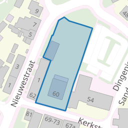 Perceel SEN00-N-3090