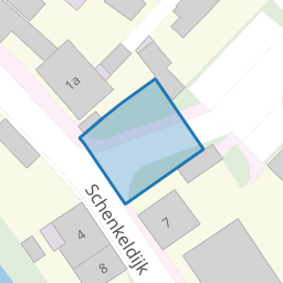 Perceel SEN00-N-3097