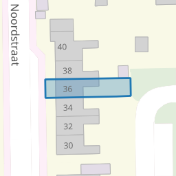 Perceel SEN00-N-3105