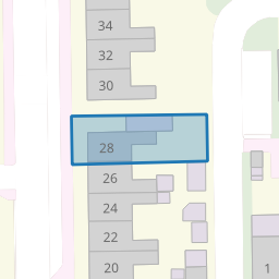 Perceel SEN00-N-3106