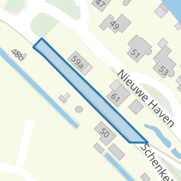 Perceel SEN00-N-3112