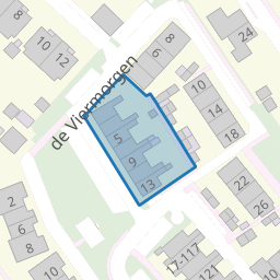 Perceel SEN00-N-3162