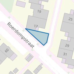 Perceel SEN00-N-3177