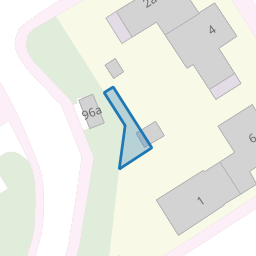 Perceel SEN00-N-3192