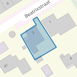 Perceel SEN00-N-3194