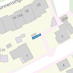 Perceel SEN00-N-3232