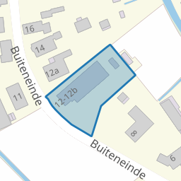 Perceel SEN00-N-3240