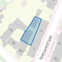 Perceel SEN00-N-3243