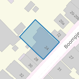 Perceel SEN00-N-3254