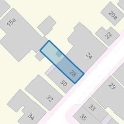 Perceel SEN00-N-3255