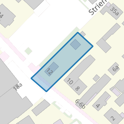 Perceel SEN00-N-3258