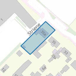 Perceel SEN00-N-3259