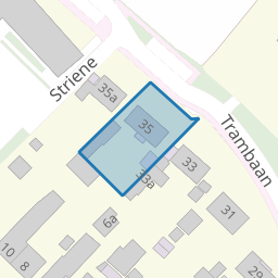 Perceel SEN00-N-3260