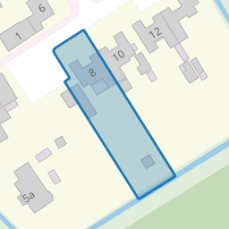 Perceel SEN00-N-3290