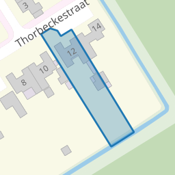 Perceel SEN00-N-3291