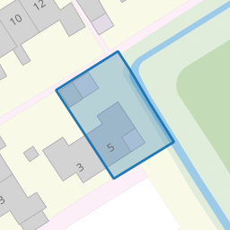 Perceel SEN00-N-3292