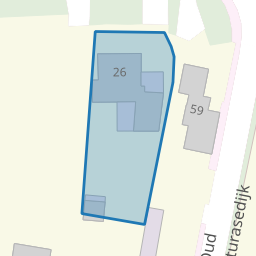 Perceel SEN00-N-3303