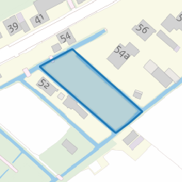 Perceel SEN00-N-3310