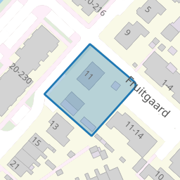 Perceel SEN00-N-3318