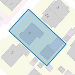 Perceel SEN00-N-3353