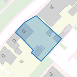 Perceel SEN00-N-3355