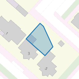 Perceel SEN00-N-3360