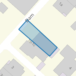 Perceel SEN00-N-3370