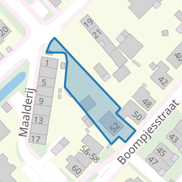 Perceel SEN00-N-3372