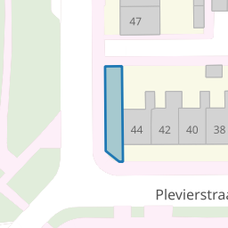 Perceel SEN00-N-3422