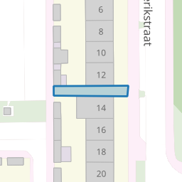 Perceel SEN00-N-3429