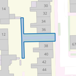 Perceel SEN00-N-3438