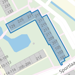 Perceel SEN00-N-3443