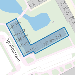 Perceel SEN00-N-3444