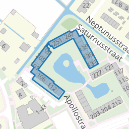 Perceel SEN00-N-3445