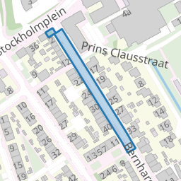 Perceel SEN00-N-3454