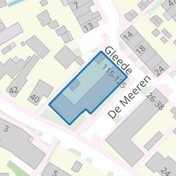 Perceel SEN00-N-3466