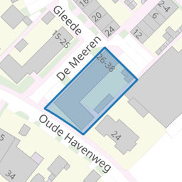 Perceel SEN00-N-3467