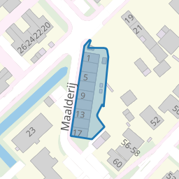 Perceel SEN00-N-3471