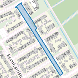 Perceel SEN00-N-3476