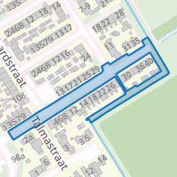 Perceel SEN00-N-3480