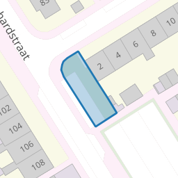 Perceel SEN00-N-3486