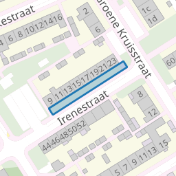 Perceel SEN00-N-3493