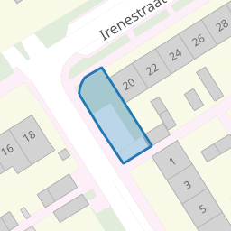 Perceel SEN00-N-3500