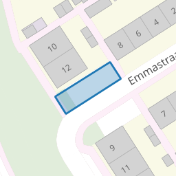 Perceel SEN00-N-3511