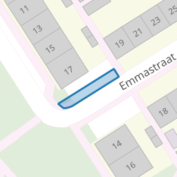 Perceel SEN00-N-3513