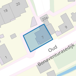 Perceel SEN00-N-3531