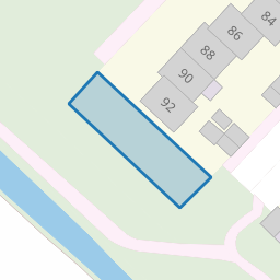 Perceel SEN00-N-3554