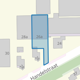 Perceel SEN00-N-3575